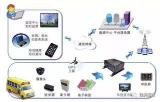 智慧校車來啦 肥西為校車系上 安全帶